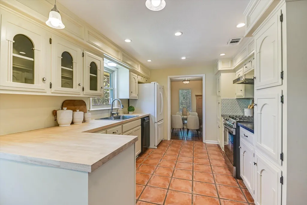 7901 Havenwood Drive Austin TX 78759