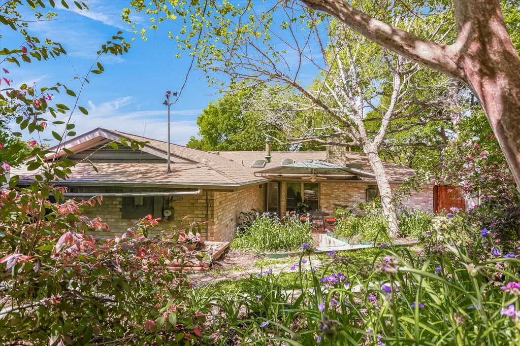 7901 Havenwood Drive Austin TX 78759