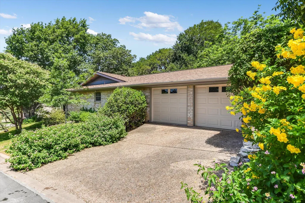 7901 Havenwood Drive Austin TX 78759