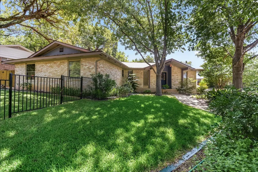 7901 Havenwood Drive Austin TX 78759