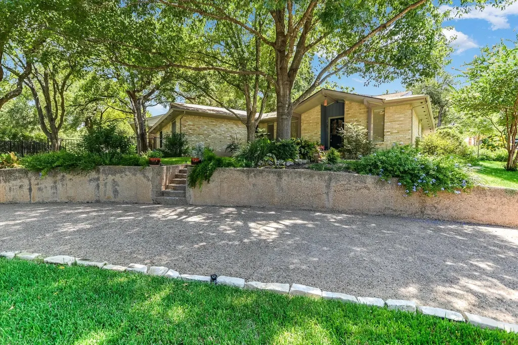 7901 Havenwood Drive Austin TX 78759
