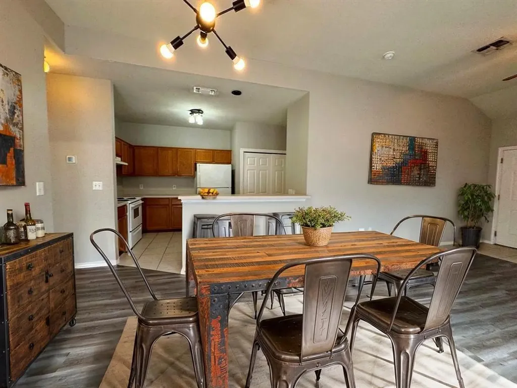 1717 Constantino Circle Austin TX 78745