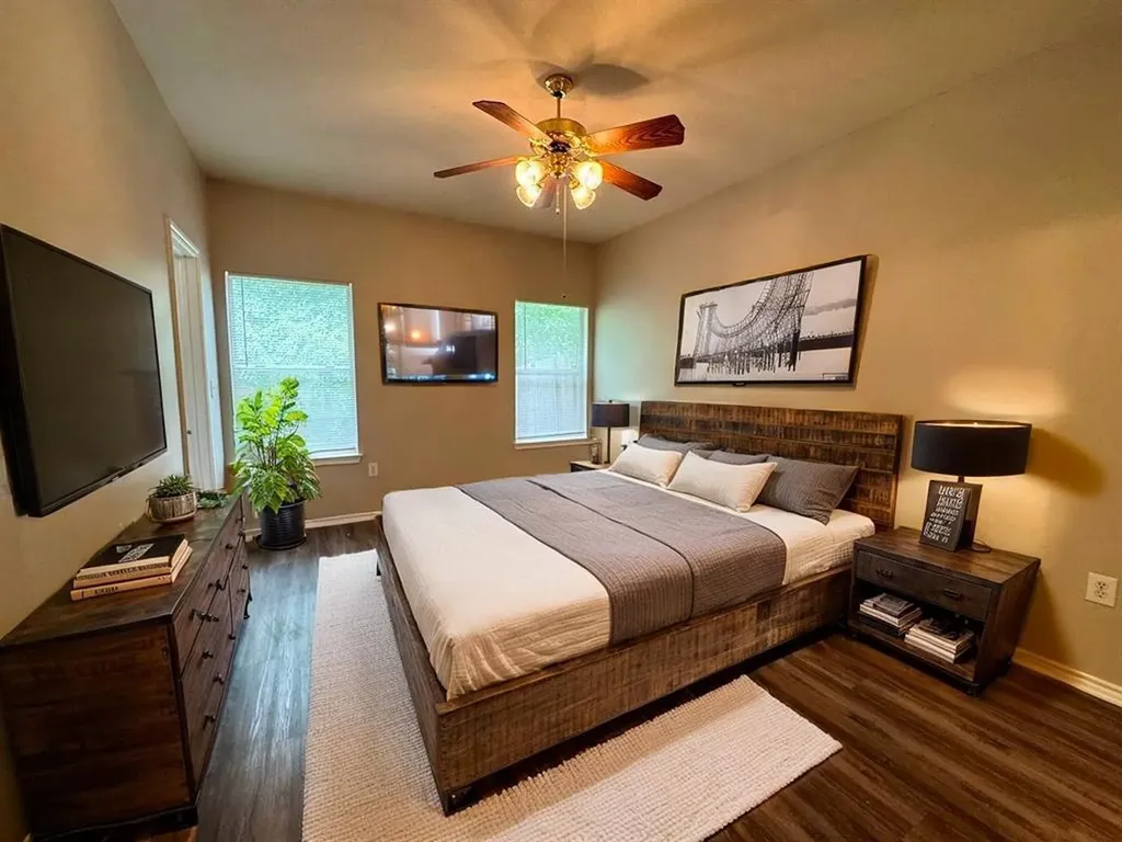 1717 Constantino Circle Austin TX 78745