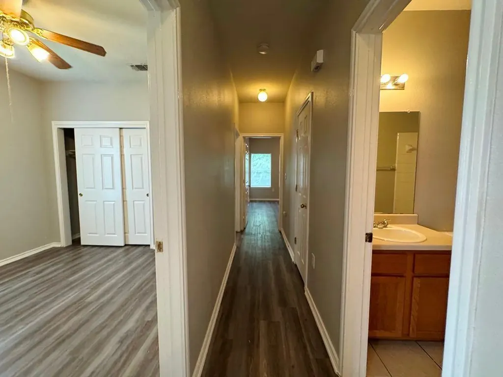 1717 Constantino Circle Austin TX 78745