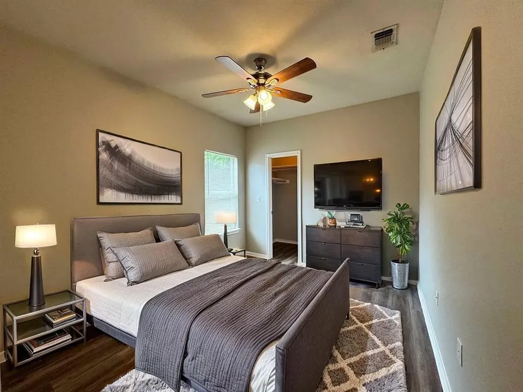 1717 Constantino Circle Austin TX 78745