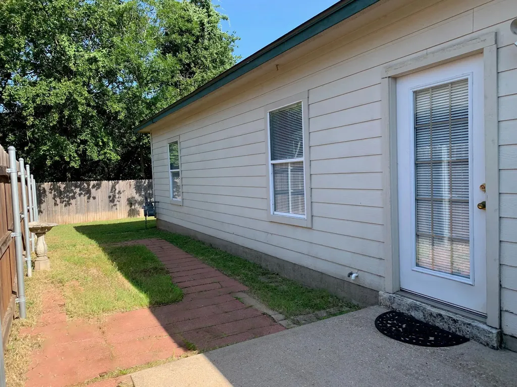 1717 Constantino Circle Austin TX 78745