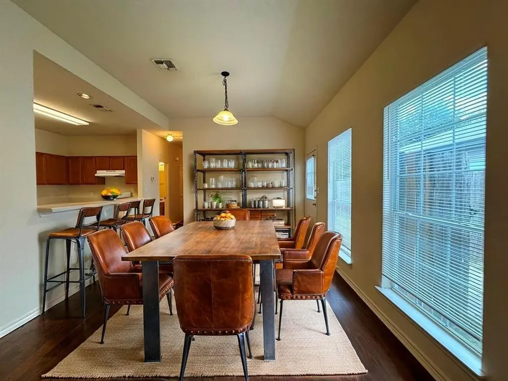 1717 Constantino Circle Austin TX 78745