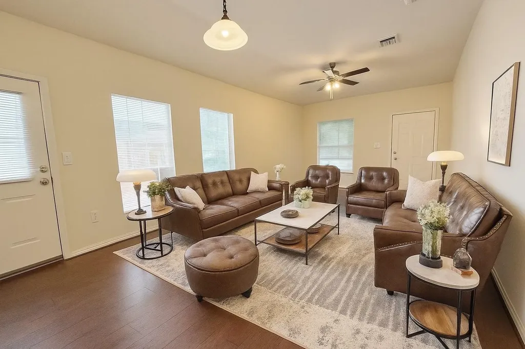 1717 Constantino Circle Austin TX 78745