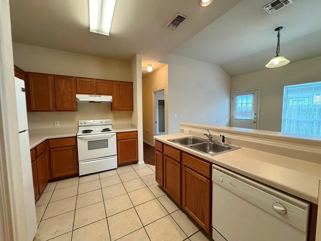 1717 Constantino Circle Austin TX 78745