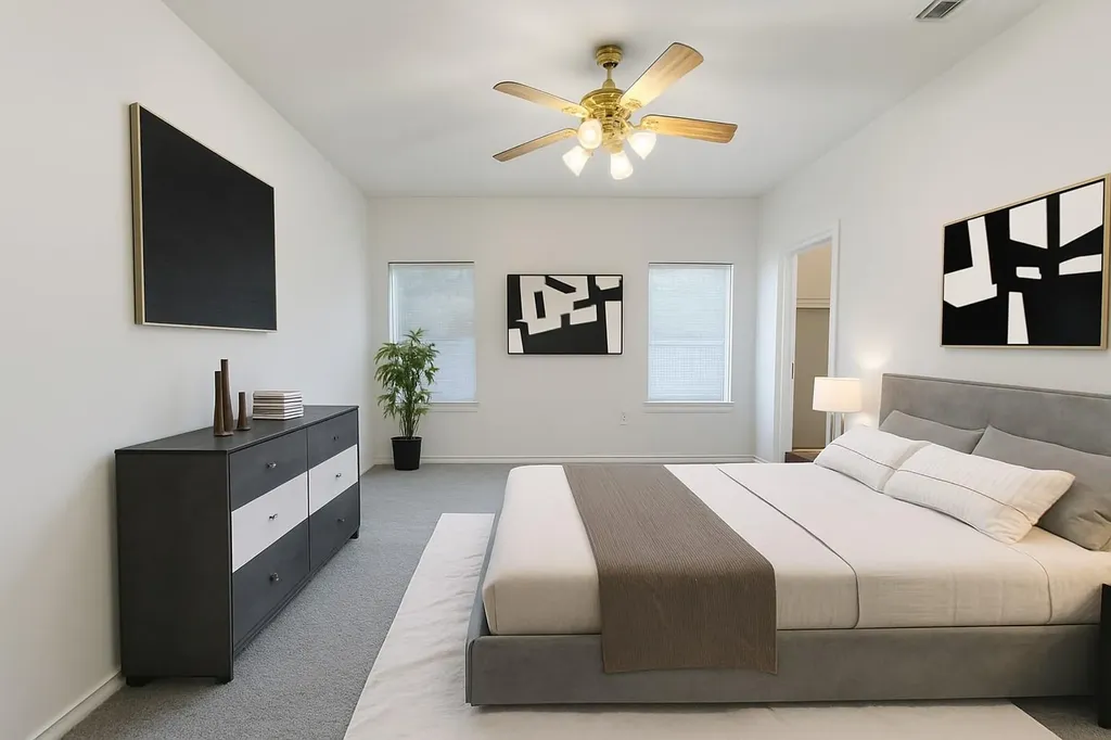 1717 Constantino Circle Austin TX 78745