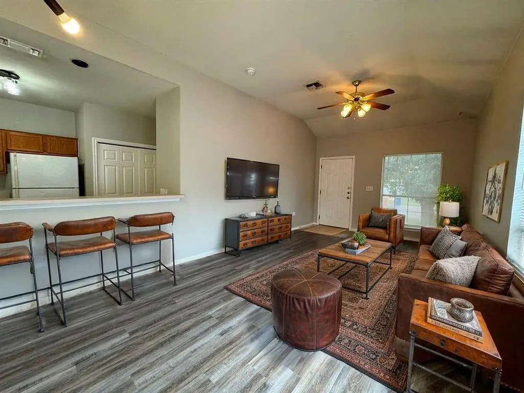 1717 Constantino Circle Austin TX 78745