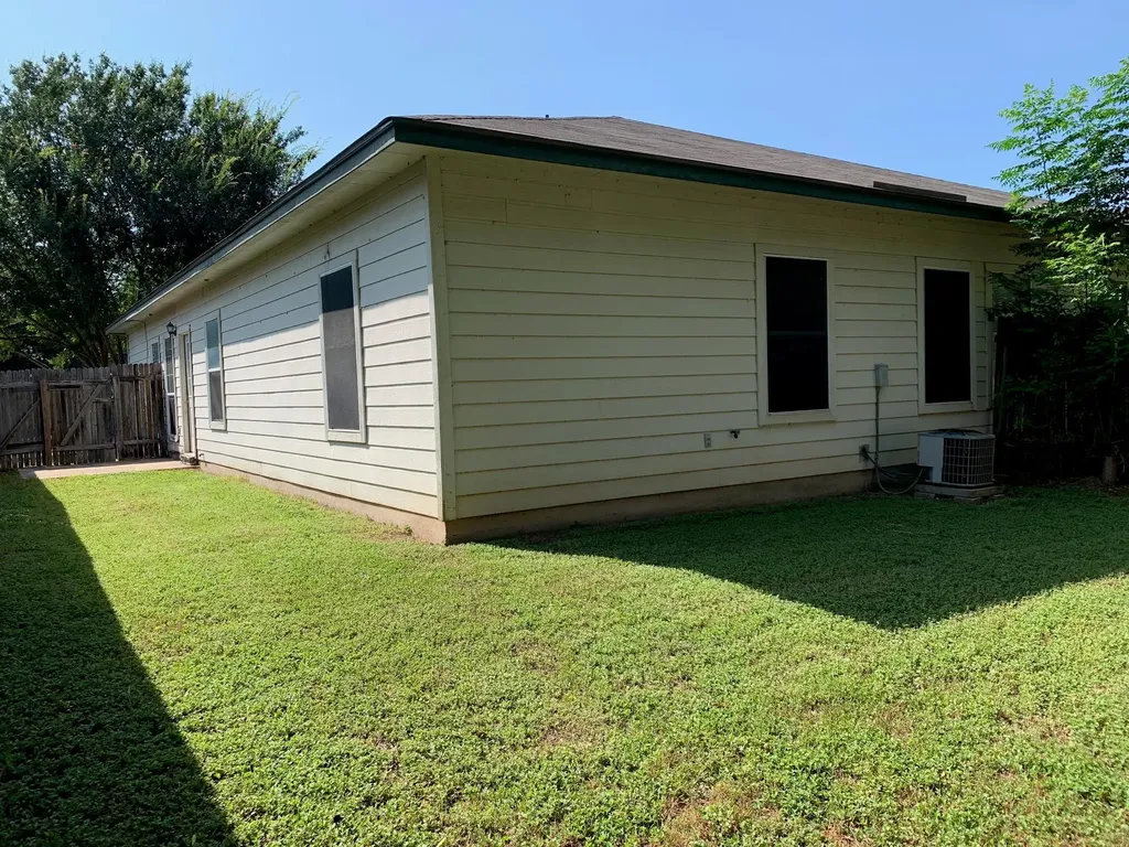 1717 Constantino Circle Austin TX 78745
