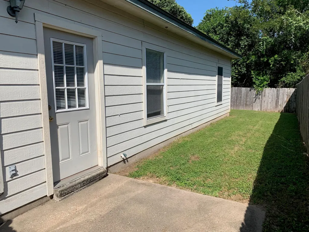1717 Constantino Circle Austin TX 78745