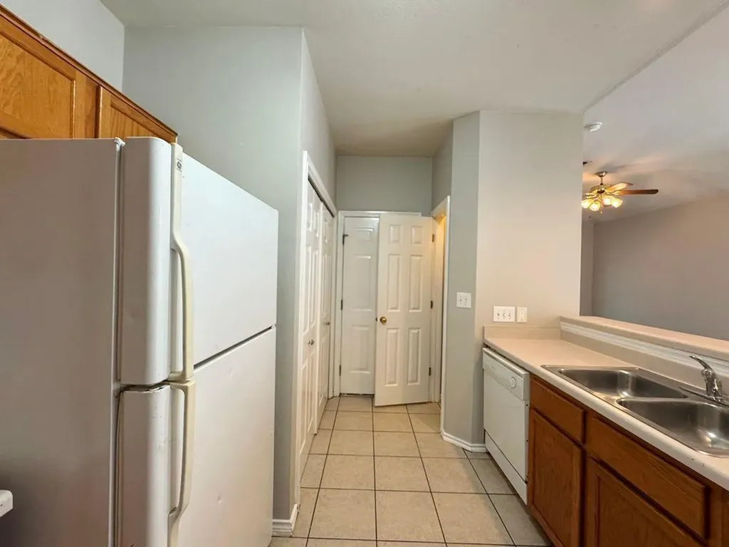 1717 Constantino Circle Austin TX 78745