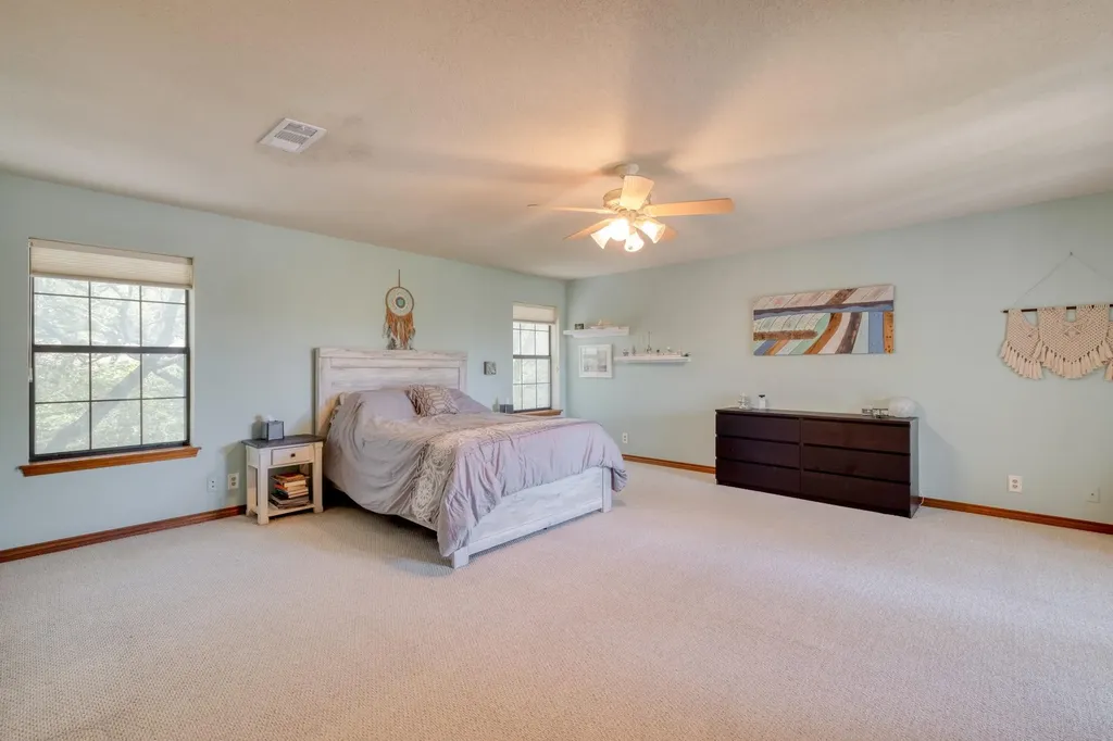 202 Ridgewood Drive Georgetown TX 78628