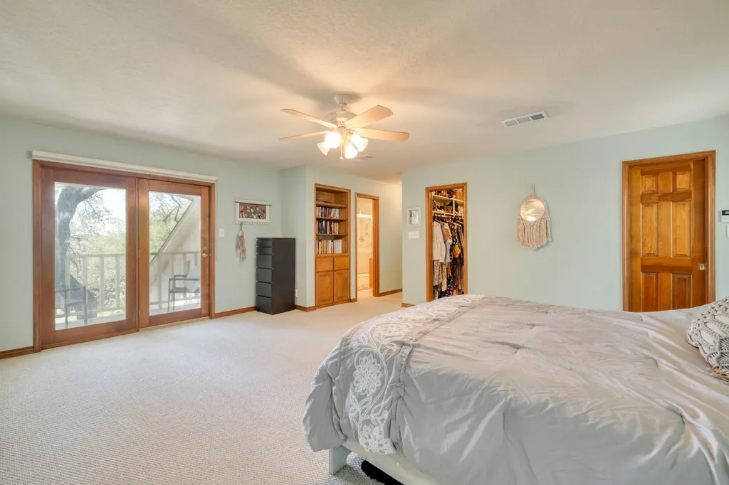202 Ridgewood Drive Georgetown TX 78628