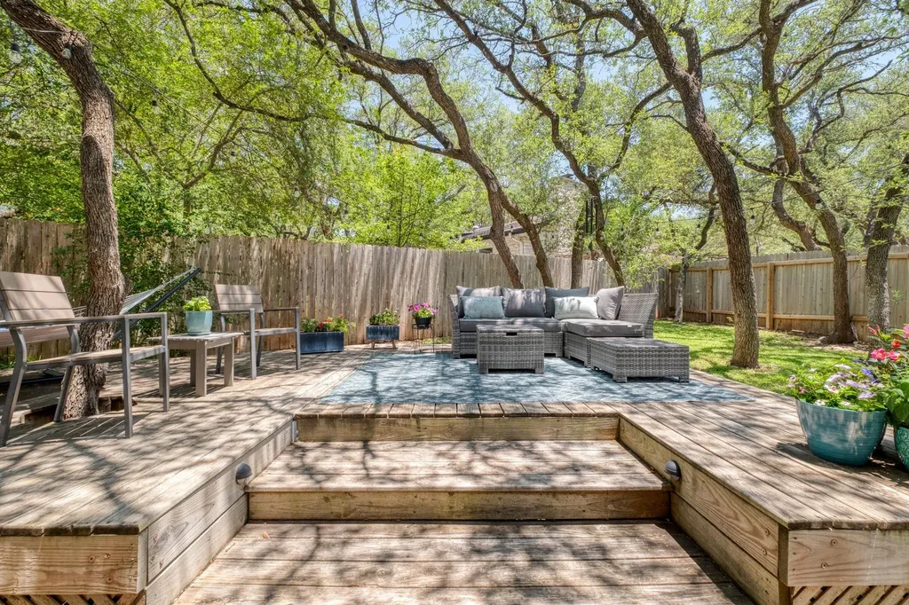 202 Ridgewood Drive Georgetown TX 78628