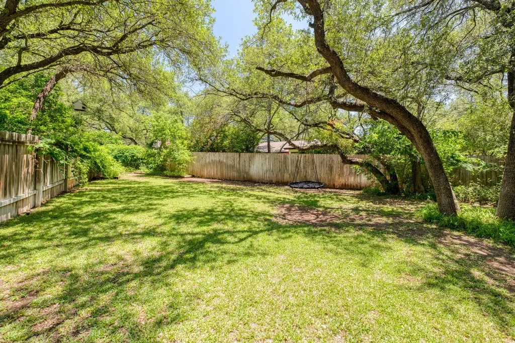 202 Ridgewood Drive Georgetown TX 78628