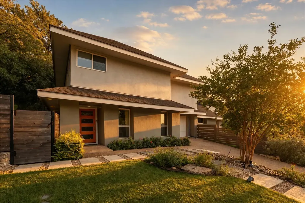 2101 Airole Way Austin TX 78704