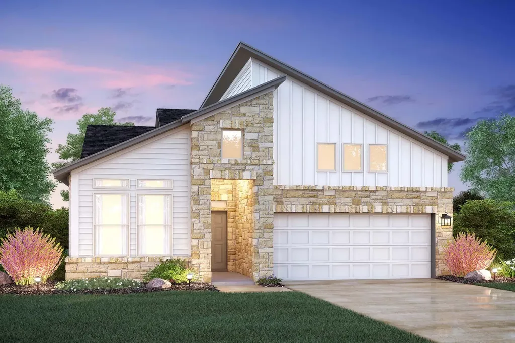 13104 Incline Drive Austin TX 78652