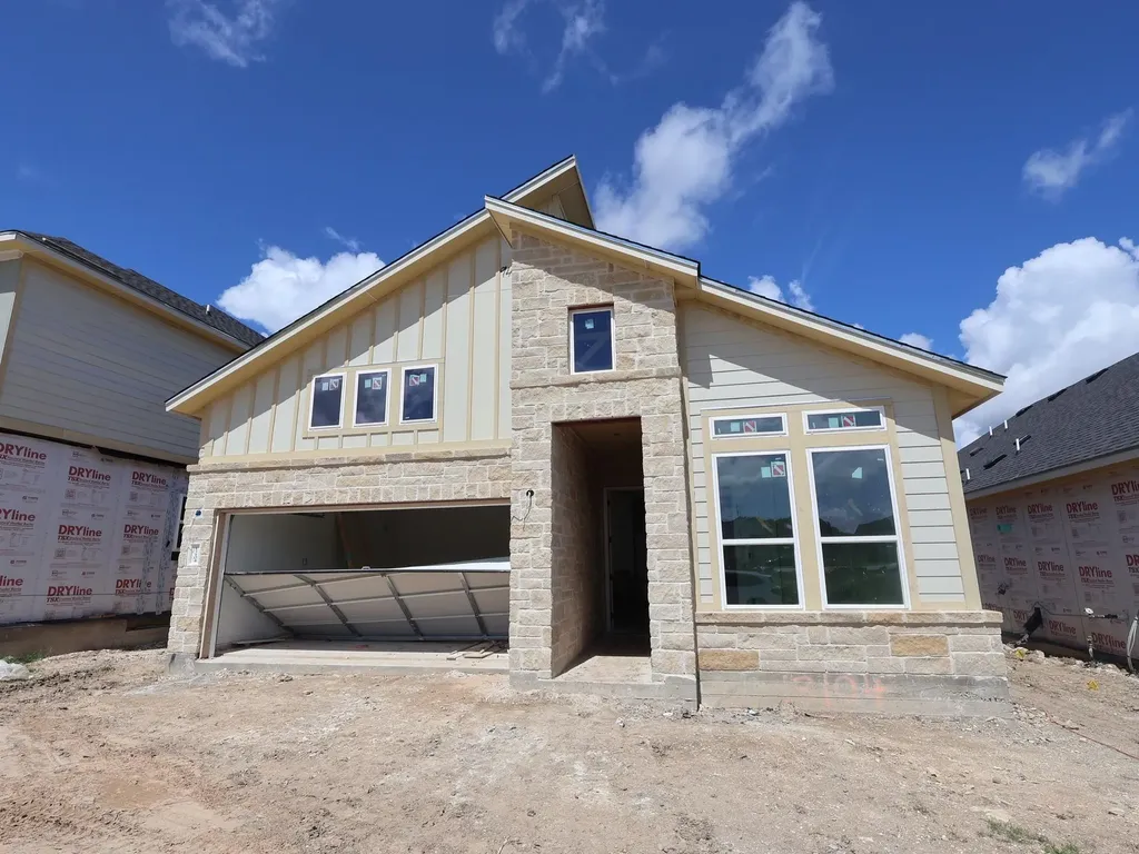 13104 Incline Drive Austin TX 78652