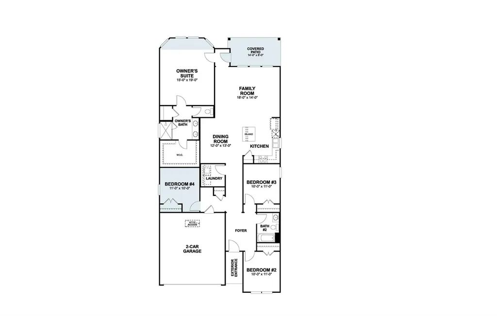 13104 Incline Drive Austin TX 78652