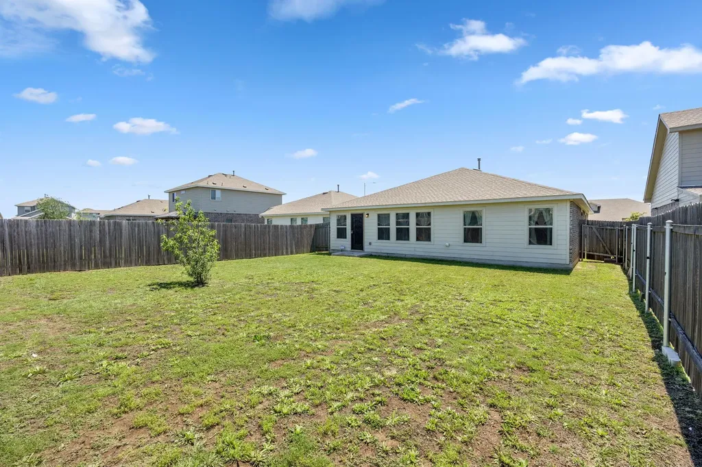 12520 Woodcock Way Manor TX 78653