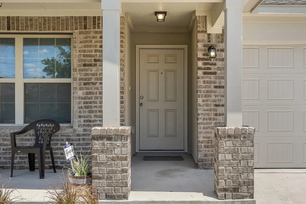 12520 Woodcock Way Manor TX 78653
