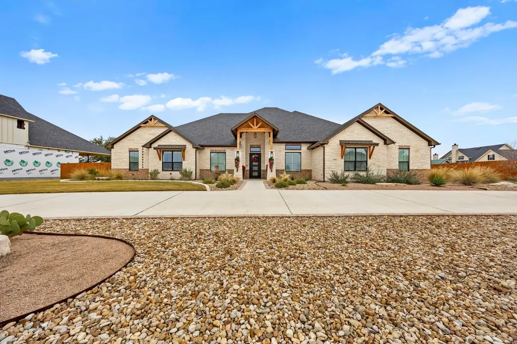 5610 Kemosabe Drive Killeen TX 76542