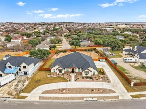 5610 Kemosabe Drive Killeen TX 76542