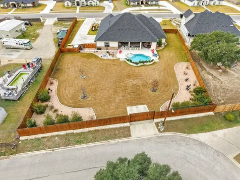 5610 Kemosabe Drive Killeen TX 76542