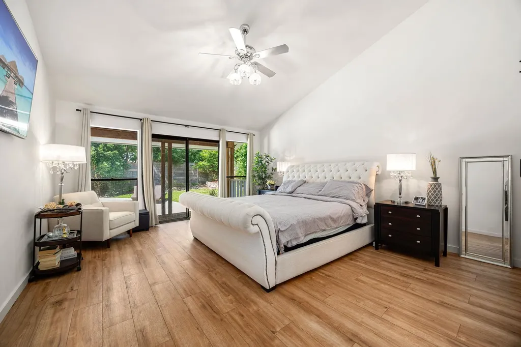 5105 N Rim Drive Austin TX 78731