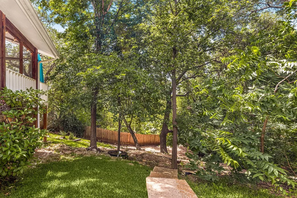 5105 N Rim Drive Austin TX 78731