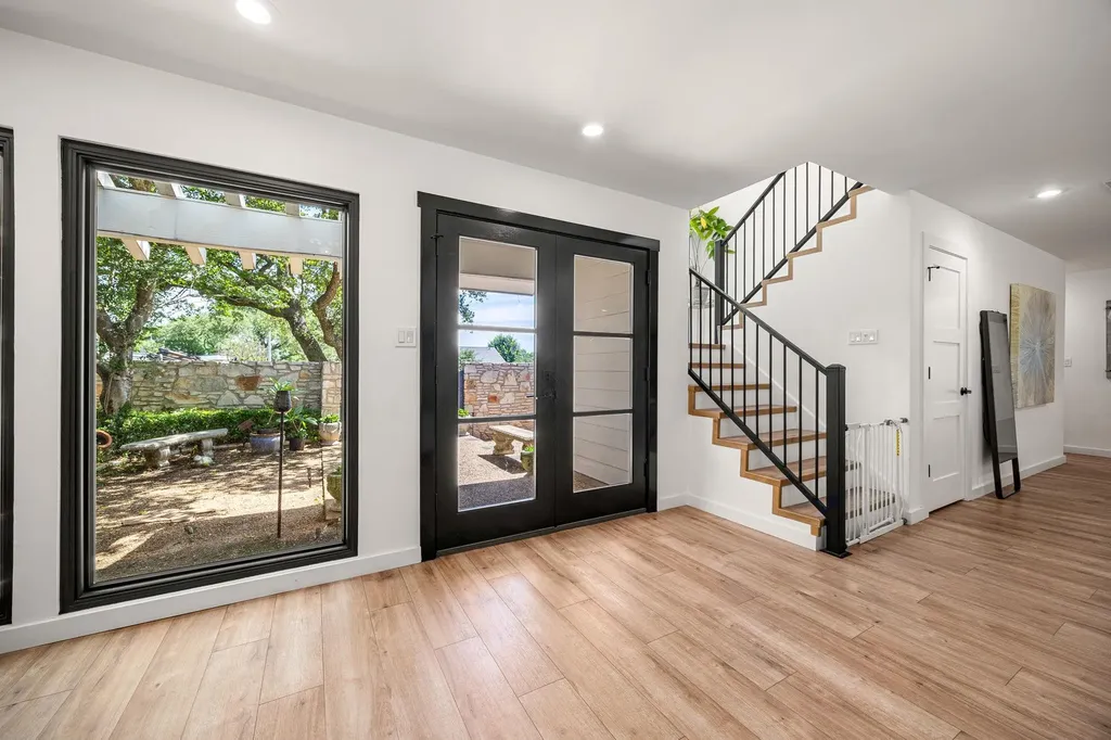 5105 N Rim Drive Austin TX 78731