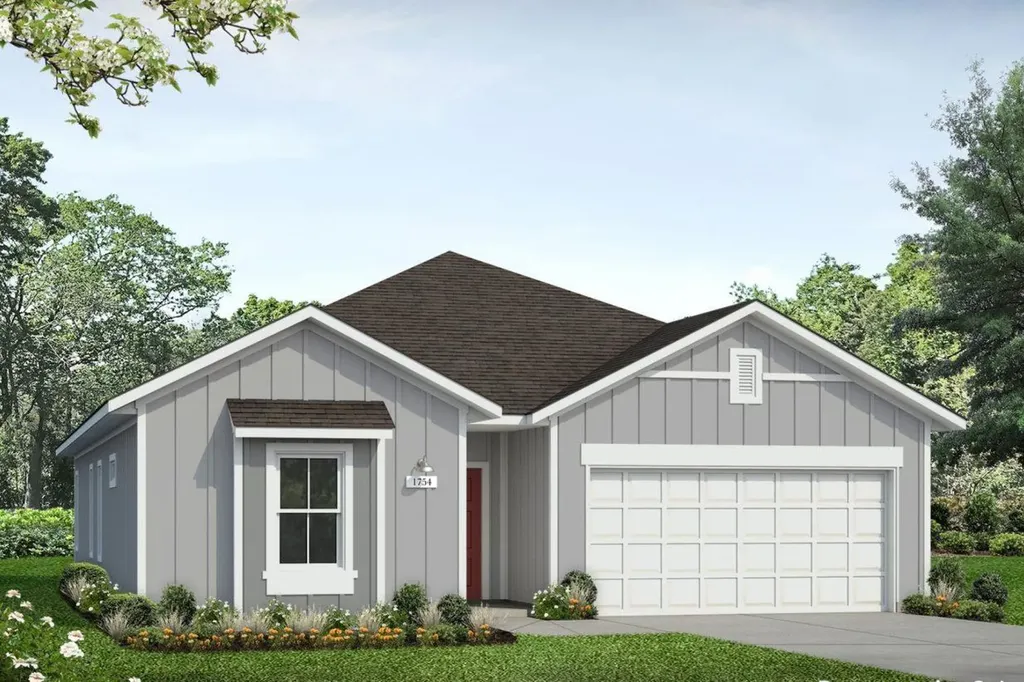 120 Desperado Street Kyle TX 78640