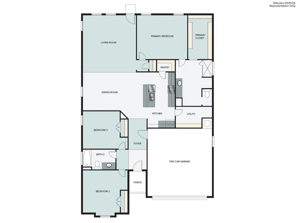 120 Desperado Street Kyle TX 78640