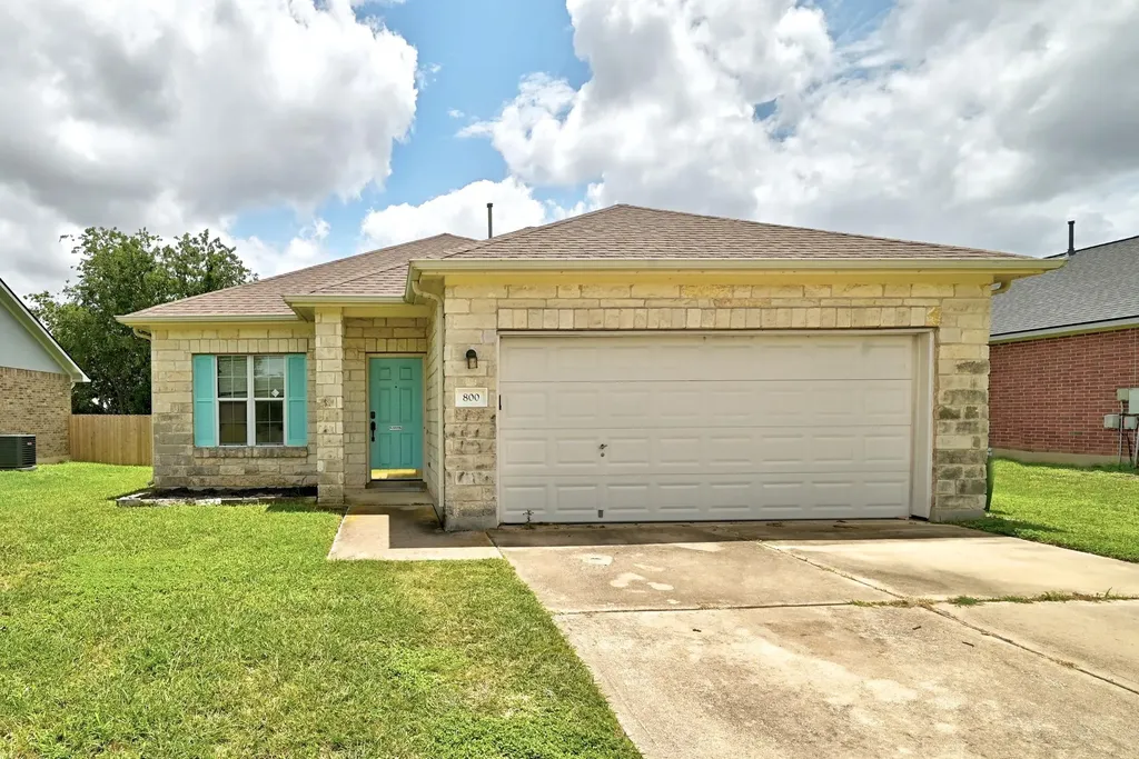 800 Northcreek Boulevard Leander TX 78641