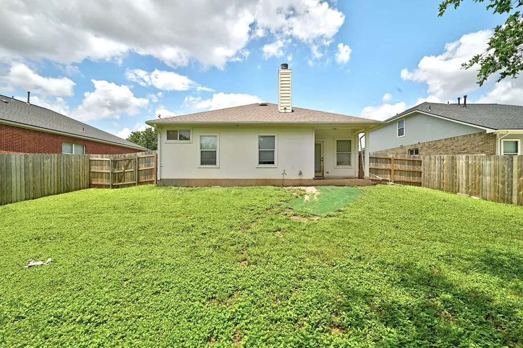 800 Northcreek Boulevard Leander TX 78641