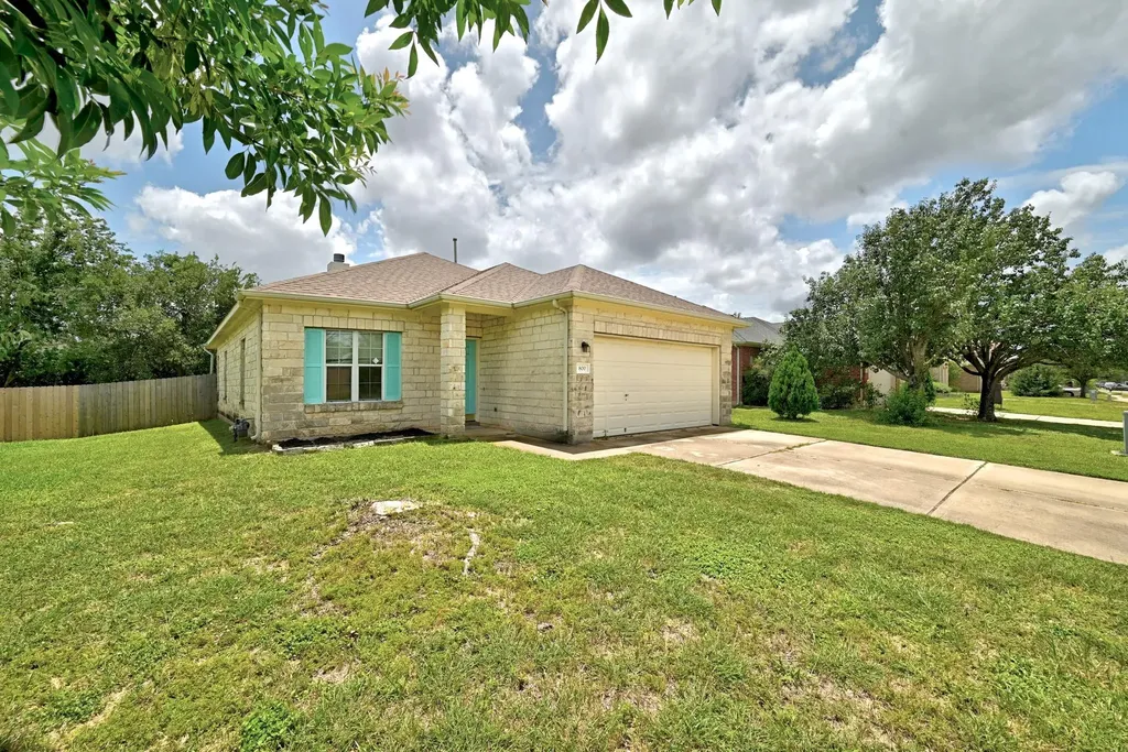 800 Northcreek Boulevard Leander TX 78641