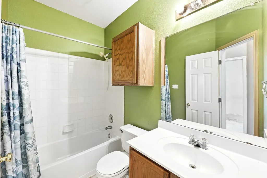 800 Northcreek Boulevard Leander TX 78641