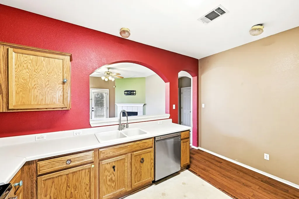 800 Northcreek Boulevard Leander TX 78641
