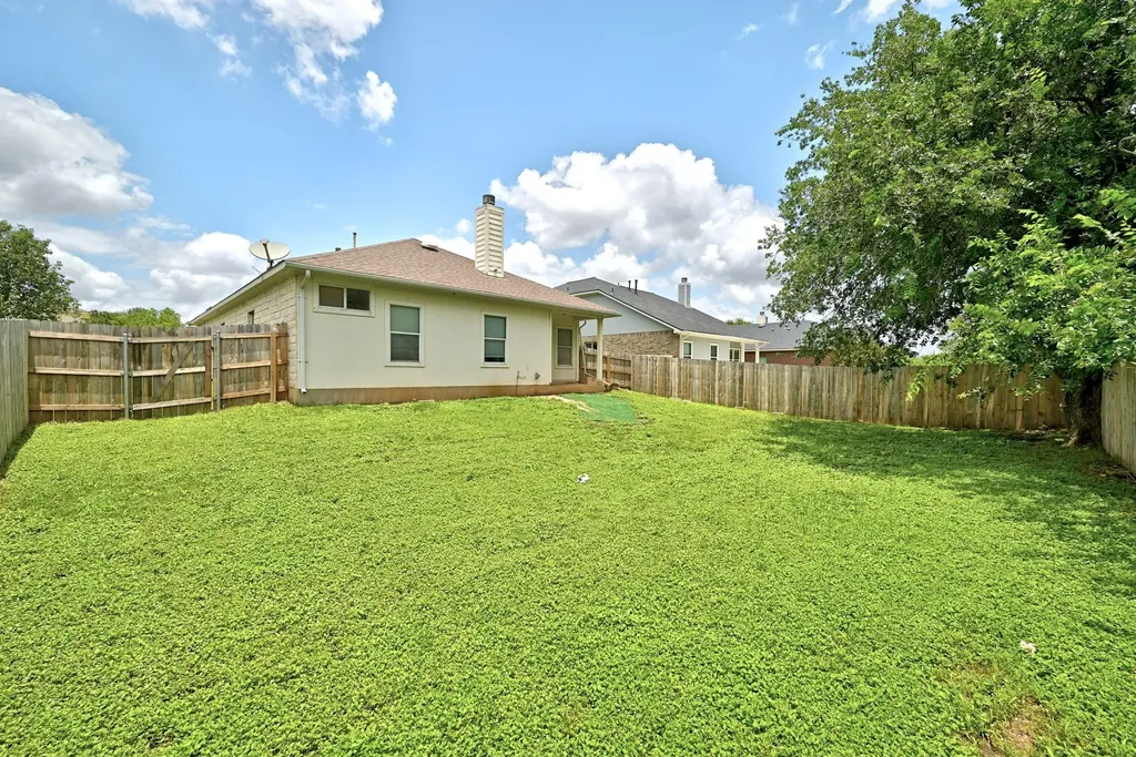 800 Northcreek Boulevard Leander TX 78641