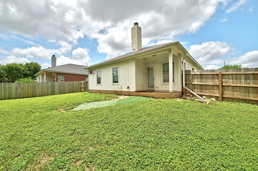 800 Northcreek Boulevard Leander TX 78641