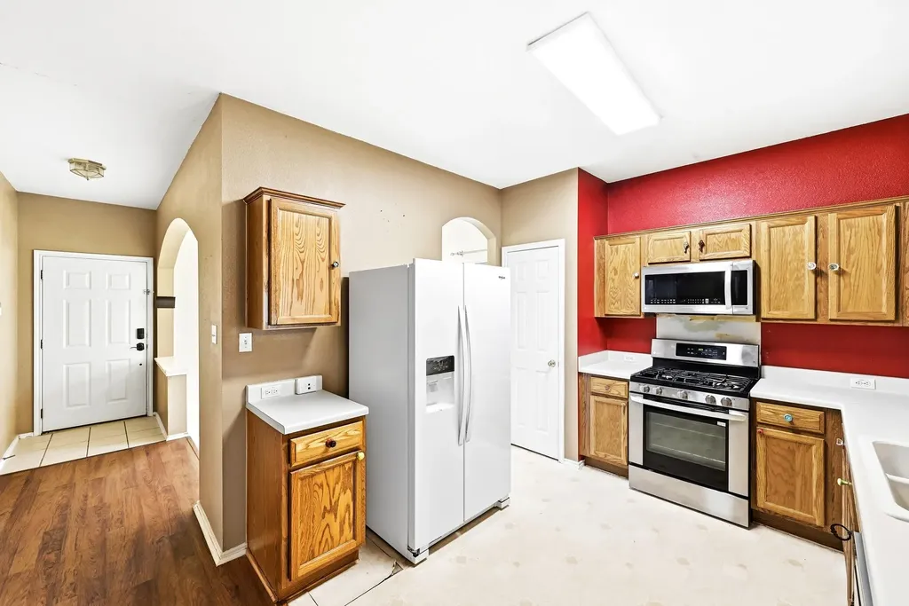 800 Northcreek Boulevard Leander TX 78641