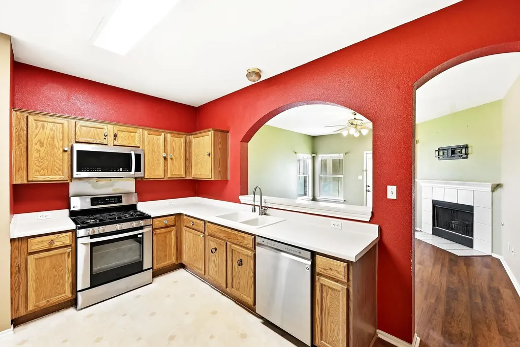 800 Northcreek Boulevard Leander TX 78641