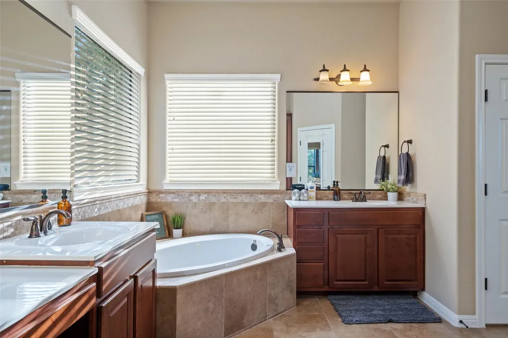 20914 High Drive Lago Vista TX 78645