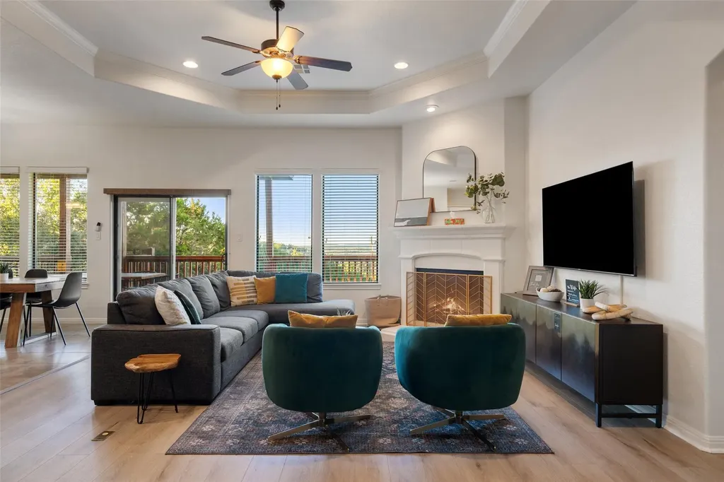 20914 High Drive Lago Vista TX 78645