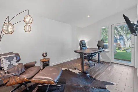 412 Ridgewood Road West Lake Hills TX 78746