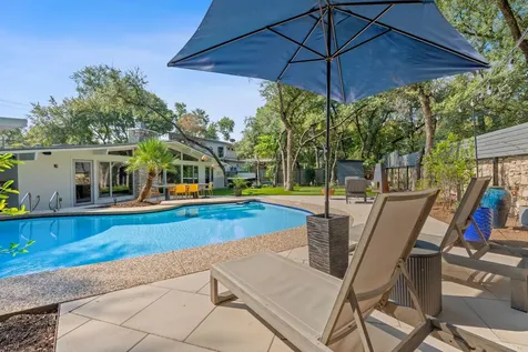 412 Ridgewood Road West Lake Hills TX 78746