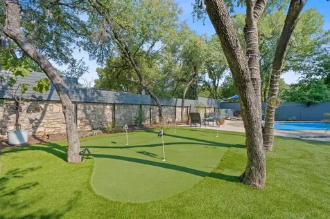 412 Ridgewood Road West Lake Hills TX 78746